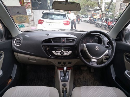 Used 2017 Maruti Suzuki Alto K10 for sale