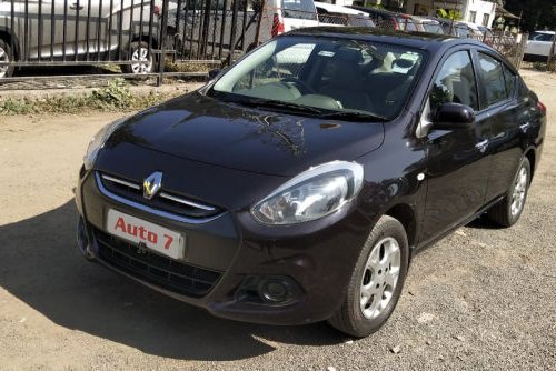 Used Renault Scala Diesel RxL 2016 for sale