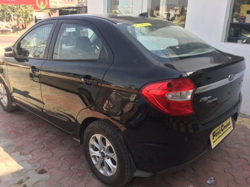 Ford Aspire Titanium 2016 for sale