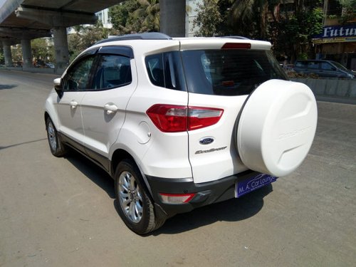 Ford EcoSport 1.5 Ti VCT AT Titanium 2014 for sale