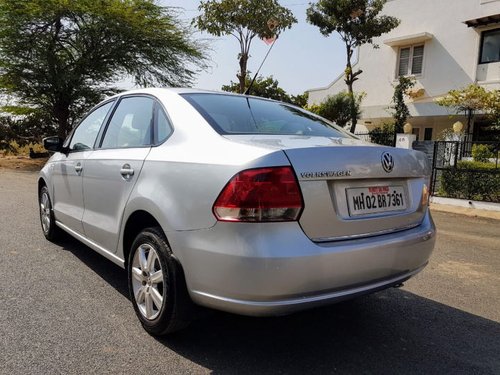 Used 2011 Volkswagen Vento for sale