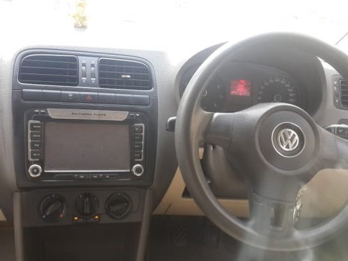 Volkswagen Vento Petrol Trendline 2011 for sale