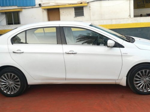 Used 2017 Maruti Suzuki Ciaz for sale