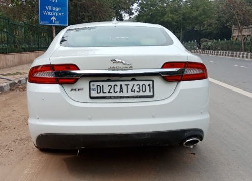 Jaguar XF 2014 for sale