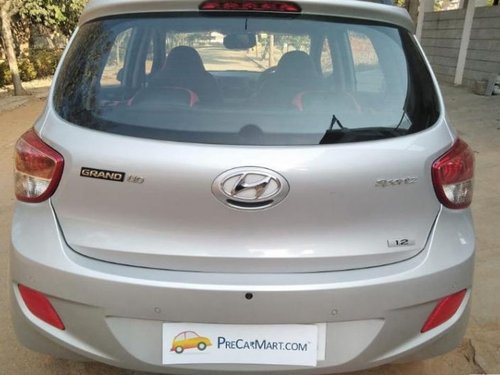 Hyundai i10 Sportz 2016 for sale