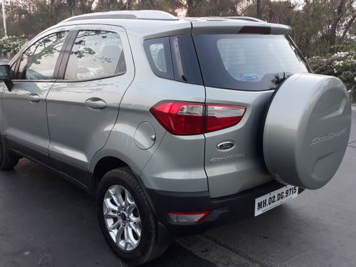 Used Ford EcoSport 1.0 Ecoboost Titanium 2014 for sale