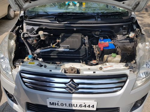 Maruti Suzuki Ertiga VXI CNG 2014 for sale