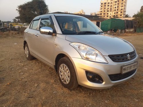 Used Maruti Suzuki Dzire car 2015 for sale at low price