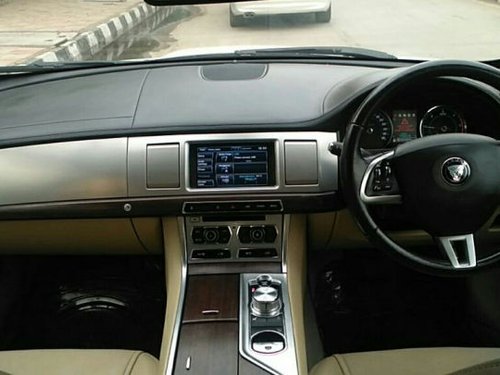 Jaguar XF 2014 for sale