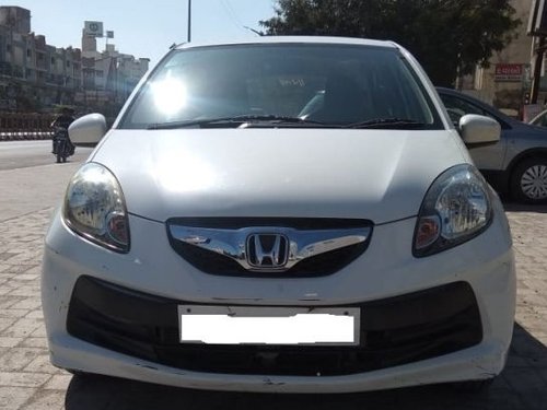 Used 2013 Honda Brio for sale