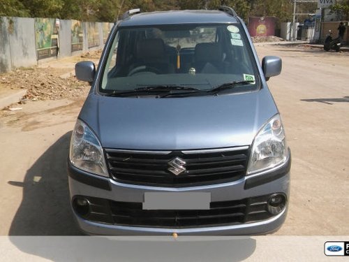 Maruti Suzuki Wagon R VXI 2012 for sale