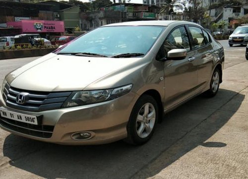 Used Honda City car at low price