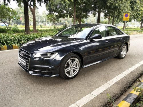 Audi A6 2018 for sale