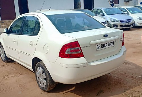 2010 Ford Fiesta for sale