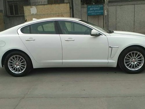 Jaguar XF 2014 for sale