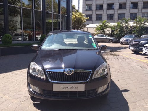 Used Skoda Rapid car 2014 for sale at low price