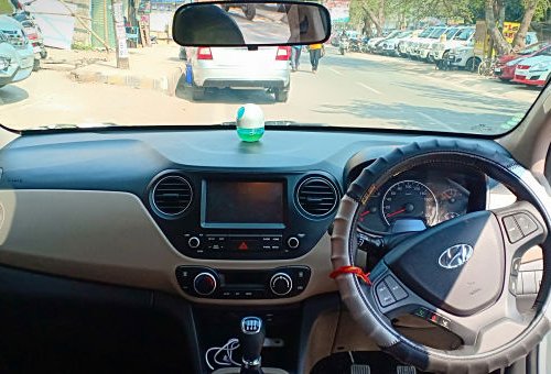 Used Hyundai Grand i10 1.2 Kappa Asta 2018 for sale