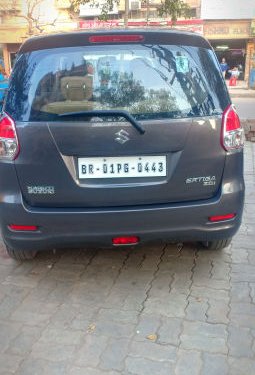 Used 2015 Maruti Suzuki Ertiga for sale