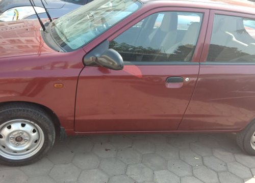 Maruti Suzuki Alto K10 VXI 2012 for sale