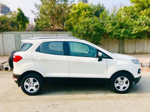 Ford EcoSport 1.5 DV5 MT Trend 2013 for sale