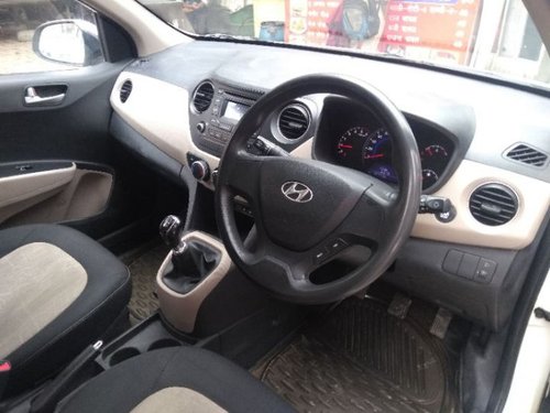 Used Hyundai i10 car 2013 for sale at low price