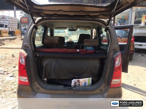 Used Maruti Suzuki Wagon R car 2011 for sale at low price