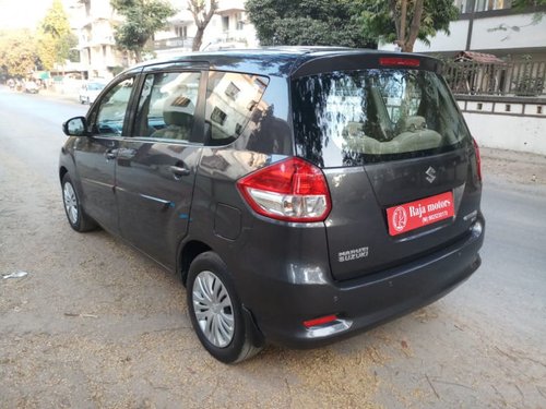 Used 2015 Maruti Suzuki Ertiga for sale