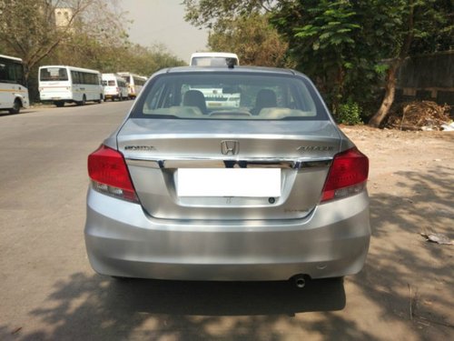 Used Honda Amaze E i-VTEC 2015 for sale