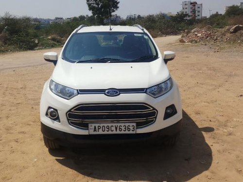 2013 Ford EcoSport for sale at low price