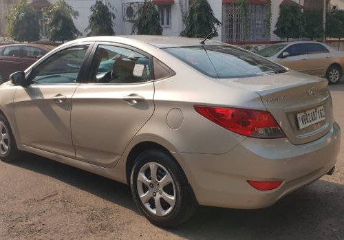 Hyundai Verna 1.6 VTVT 2013 for sale