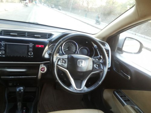 Used Honda City i-VTEC CVT VX 2015 for sale