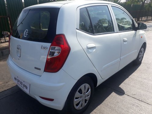 2011 Hyundai i10 for sale