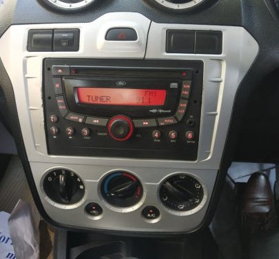 Ford Figo 1.2 Trend Plus MT 2010 for sale