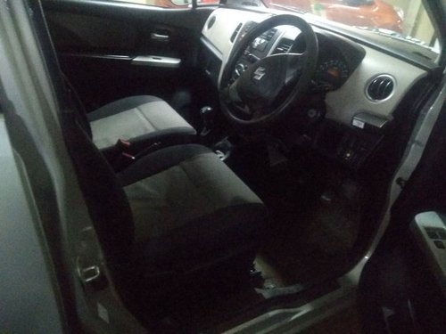 Used Maruti Suzuki Wagon R 2014 car at low price