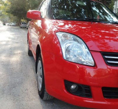 2009 Maruti Suzuki Dzire for sale