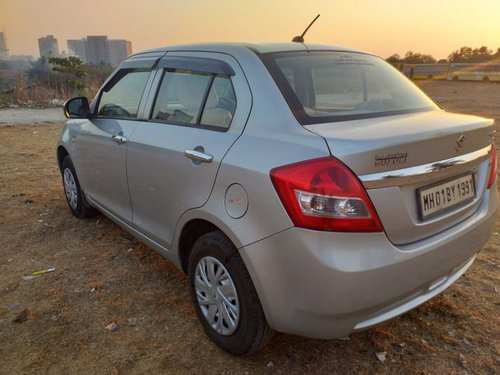 Used Maruti Suzuki Dzire car 2015 for sale at low price