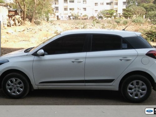 Used 2015 Hyundai Elite i20 for sale