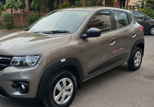 Used Renault Kwid RXT Optional 2017 for sale