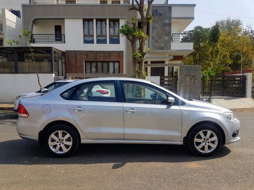 Used 2011 Volkswagen Vento for sale