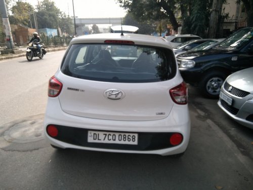 Used 2017 Hyundai Grand i10 for sale