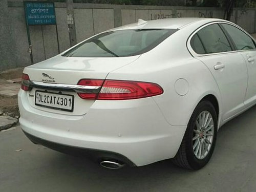 Jaguar XF 2014 for sale