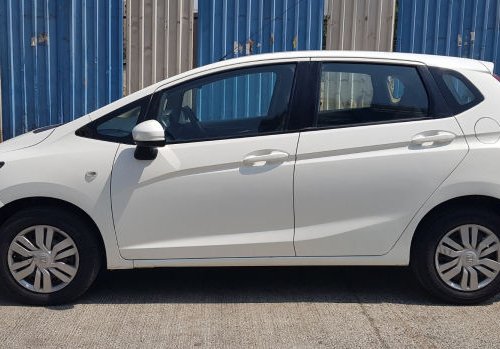 Used Honda Jazz 1.5 S i DTEC 2015 for sale