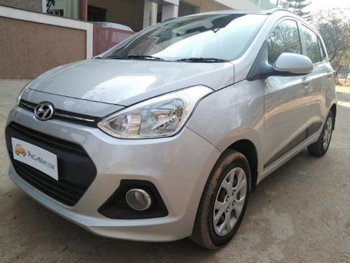 Hyundai i10 Sportz 2016 for sale