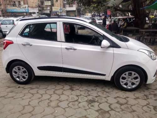 Used Hyundai i10 car 2013 for sale at low price