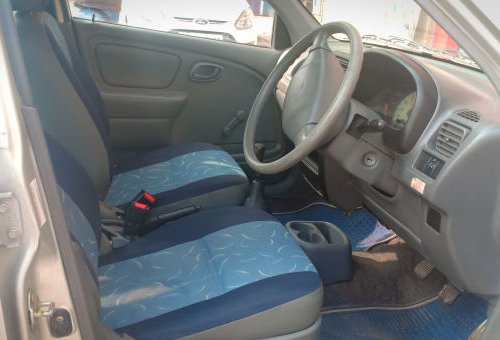 2008 Maruti Suzuki Alto for sale at low price