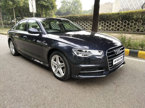 Audi A6 2018 for sale