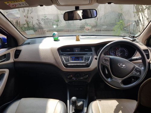 Used 2015 Hyundai i20 for sale