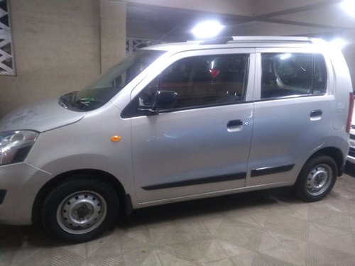 Used Maruti Suzuki Wagon R 2014 car at low price