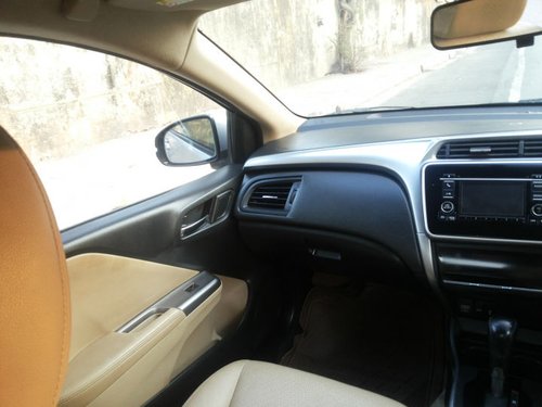 Used Honda City i-VTEC CVT VX 2015 for sale