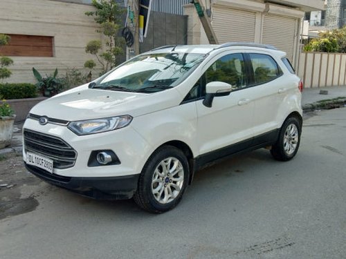 2013 Ford EcoSport for sale